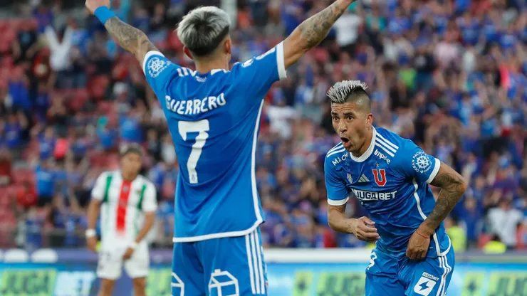 Universidad de Chile espera con mucho entusiasmo lo que será este 2025