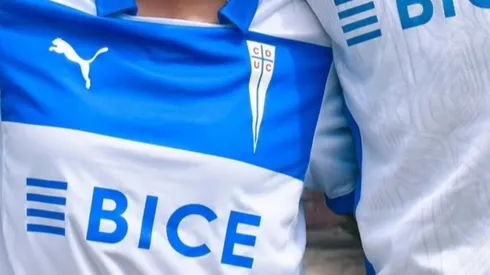 Universidad Católica anuncia a ex Universidad de Chile como su tercer refuerzo