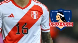 En Colo Colo podrían volver a tomar atención a este nombre para el 2025