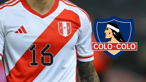 En Colo Colo podrían volver a tomar atención a este nombre para el 2025