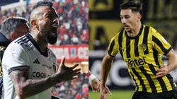 Colo Colo ya conoce los estadios donde jugará por la Serie Río de La Plata