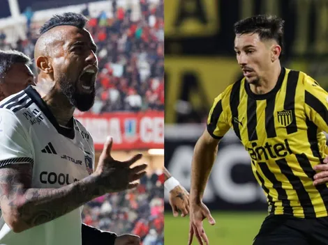 Revelan los estadios para los primeros partidos de Colo Colo este 2025