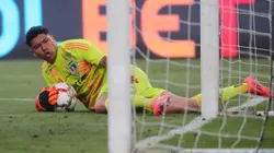 Brayan Cortés podría volver a Colo Colo.