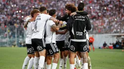 Gran ilusioón en Colo Colo por el centenario (Foto: Photosport)