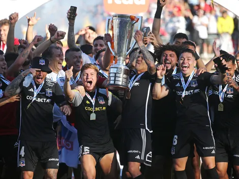 Colo Colo ilusiona a la hinchada con su primer mensaje de 2025