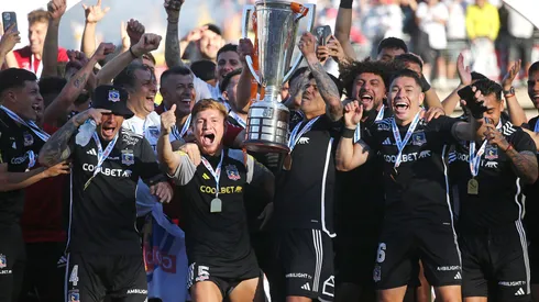 En Colo Colo ilusionan a la hinchada de cara al centenario