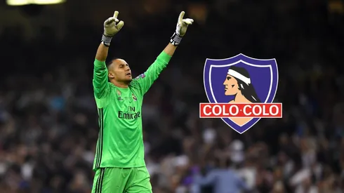 El exportero del Real Madrid suena cada vez con más fuerza en Colo Colo (Photo by Shaun Botterill/Getty Images)