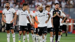 El Cacique sufre revés.