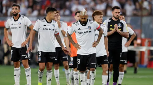 El Cacique sufre revés.