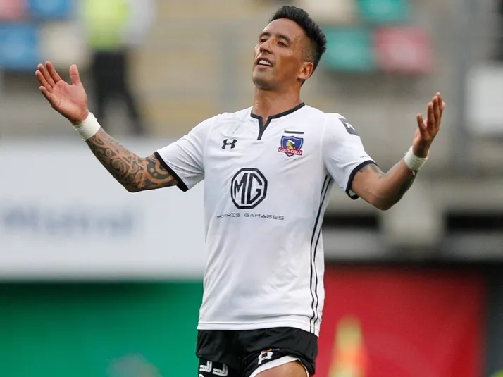 Barrios deposita su fe en este jugador: "Esperemos que pueda destaparse"