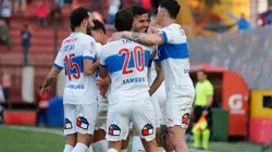 Daniel González estaría en la órbita de dos clubes brasileños.