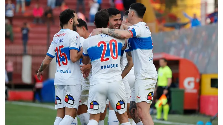 Daniel González estaría en la órbita de dos clubes brasileños.
