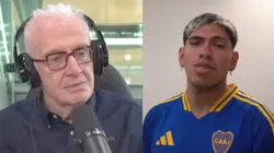 Palacios tendrá una nueva oportunidad en el extranjero.