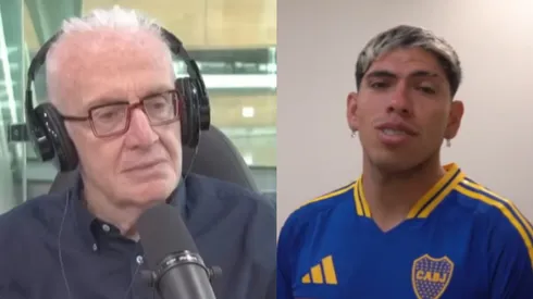 Palacios tendrá una nueva oportunidad en el extranjero.