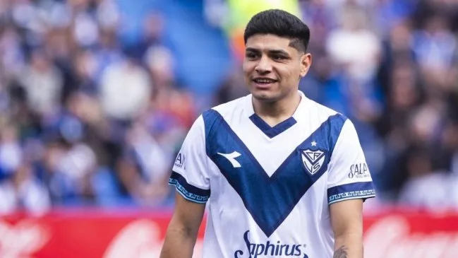 El nombre de Aquino promete ser una de las figuras de Colo Colo para 2025 | FOTO: Archivo