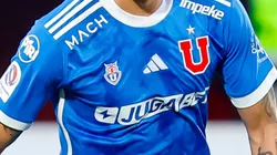 Se confirma oferta de Universidad de Chile por este goleador.