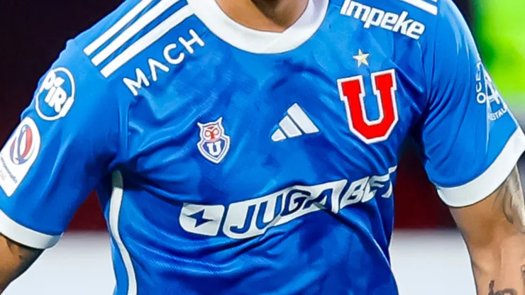 Se confirma oferta de Universidad de Chile por este goleador.
