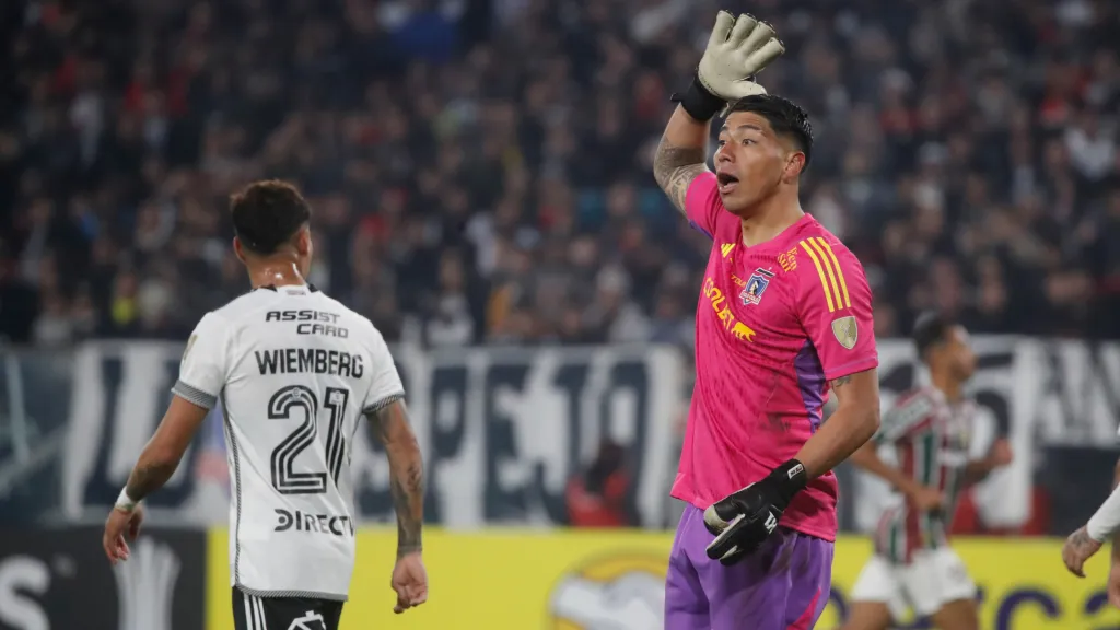 Brayan Cortés puede continuar en Colo Colo. A pesar de haber anunciado su salida, su caso podría tener un inesperado giro.