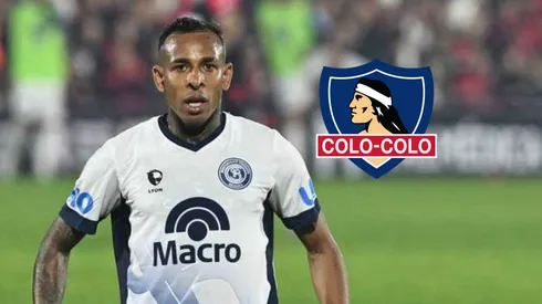 El propio Almirón reconoció que Villa está en la carpeta del Cacique.