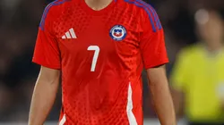 Revelan oferta desde la Premier League por este jugador de la Premier League.