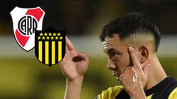 Leo Fernández podría continuar en Peñarol