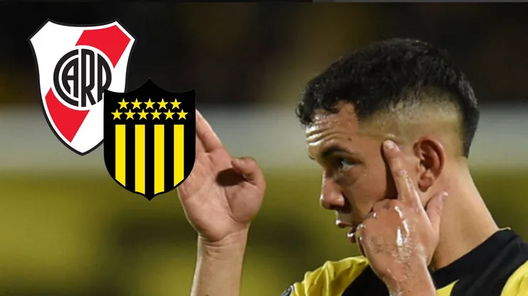 Leo Fernández podría continuar en Peñarol