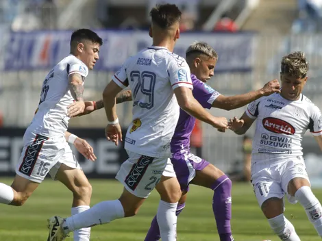 Terremoto: Deportes Melipilla fue desafiliado por la ANFP