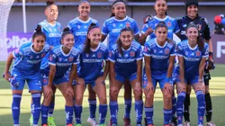 Cristóbal Jiménez es el nuevo entrenador de la U femenina