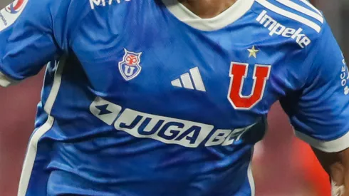 El detalle que separa a Universidad de Chile de su segundo refuerzo.