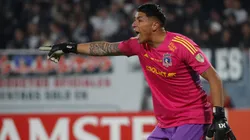 Brayan Cortés tiene todo listo para volver a Colo Colo.