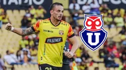 En la U no pierden la fe de poder contar con Rivero en 2025.