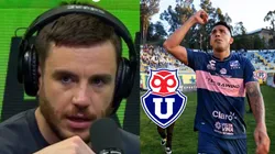 Sigue la teleserie de la U de encontrar el tan ansiado 9.