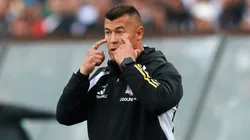 Almirón intentó llegar a Colo Colo con una figura joven del conjunto Xeneize.