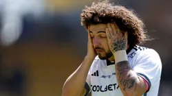 Maximiliano Falcón le abre la puerta de entrada a jugador pretendido por Jorge Almirón (Foto: Photosport)