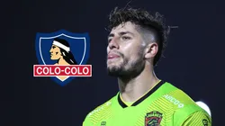 Sagal apareció nuevamente en el radar de Colo Colo.