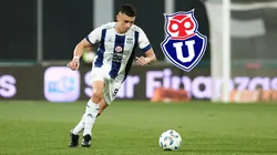 Histórico azul y la opción de Ortegoza: "La verdad es que..."