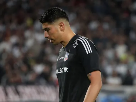 Hinchas albos crucifican a Cortés: "Mercenario"