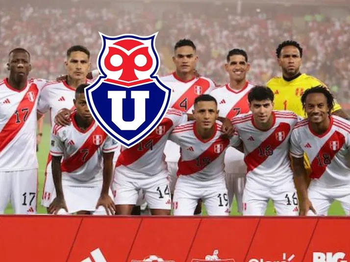 El seleccionado peruano que surge como opción para la U