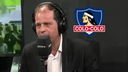 A Lorca le gustaría ver más tiempo en cancha a este futbolista albo.