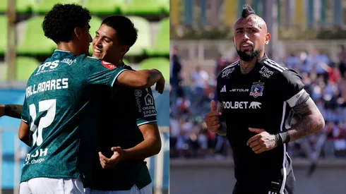 Se viene el primer apretón de los Caturros y los Albos.