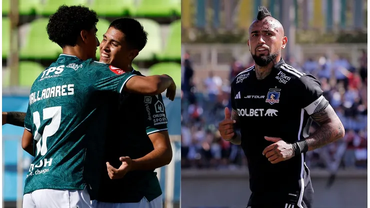 Se viene el primer apretón de los Caturros y los Albos.
