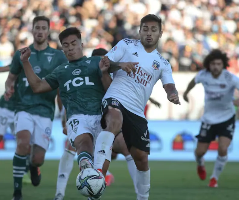 Los Caturros y el Cacique se verán las caras en Valparaíso | FOTO: Photosport