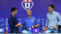 ¿Segundo rechazo para Álvarez desde la dirigencia azul?