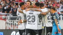 Gonzalo Fouillioux asegura que Colo Colo tendría a su segundo refuerzo