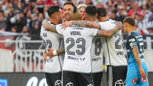 Gonzalo Fouillioux asegura que Colo Colo tendría a su segundo refuerzo