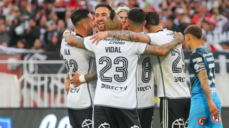Gonzalo Fouillioux asegura que Colo Colo tendría a su segundo refuerzo