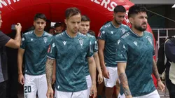 Los Caturros buscarán seguir reforzándose en este mercado de pases.