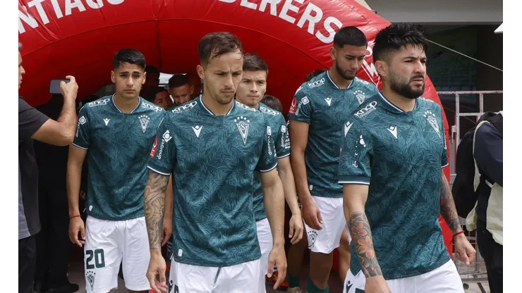 Los Caturros buscarán seguir reforzándose en este mercado de pases.