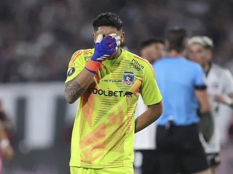 ¿Por menos plata? revelan el nuevo sueldo que recibiría Cortés en Colo Colo