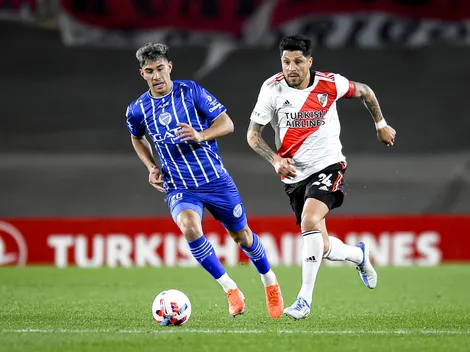 Salomón Rodríguez cada vez más cerca de Colo Colo